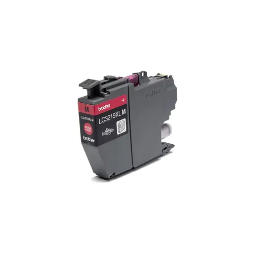 Tintna patrona BROTHER LC-3219XLM (original, magenta)
