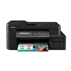 Pisač BROTHER MFC-T920DW (A4, tintni, 6000 x 1200 DPI, 30 stranica u minuti, Wi-Fi)