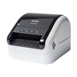 Etiketni pisač BROTHER QL-1100c (crni)