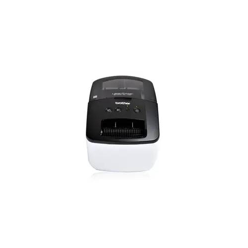 Brother QL-700 - etiketprinter - S/H