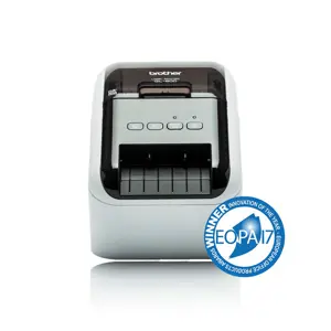 Brother QL-800 label printer Direct thermal Colour 300 x 600 DPI 148 mm/sec Wired DK