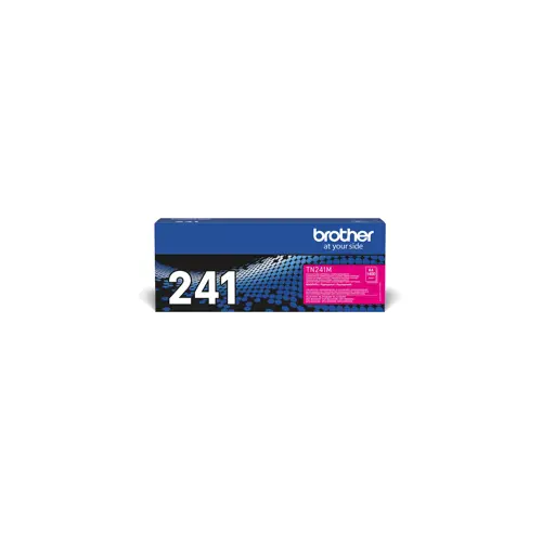 Toner BROTHER TN-241M (original, magenta)