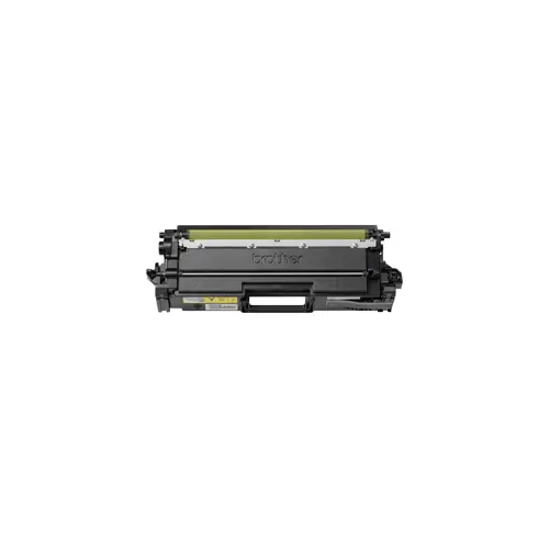 Toner BROTHER TN Super High Yield (Super visoki kapacitet, žuta)