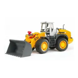 BRUDER Professional series - Liebher l