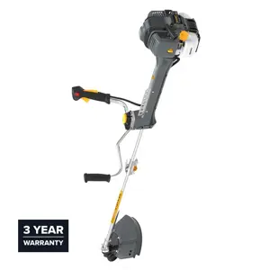 BRUSH CUTT PET 1.7KW TT-BC508T-2 GRUNDER