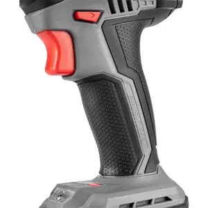Brushless impact wrench Energy+ 18V, Li-Ion, without battery