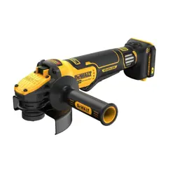 Brusilica kutna DeWALT 18V XR grind. angle. 125mm (promjenjiva brzina)