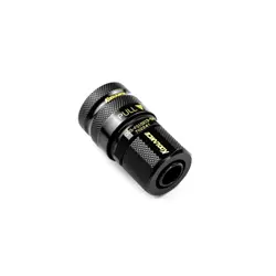 Brzi Spojni Element13/10mm KOOLANCE QD3 (bez prolijevanja, crna)