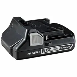 BSL1830C Battery 18V 2.5Ah Li-ion Compact