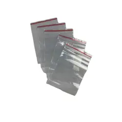 BSTech woreczki torebki strunowe 250x350 100 szt