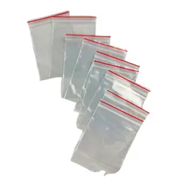 BSTech woreczki torebki strunowe 80x120 100 szt
