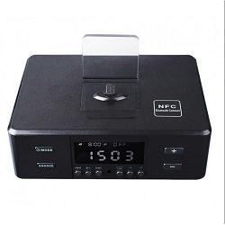 BT Budilica PIONEER D9