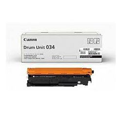 Bubanj CANON 034 crni