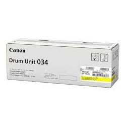 Bubanj CANON 034 žuti