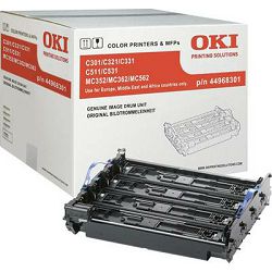 Bubanj OKI C3xx/5x1, MC3xx/5x2 set, 20k