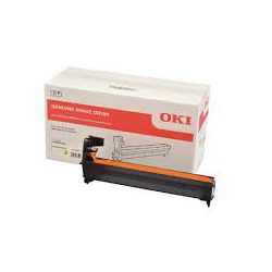 Bubanj OKI za C823/833/843 žuti, 30k