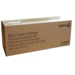Bubanj za pisač XEROX PrimeLink C90xx 550/560 (Crna, 013R00663)