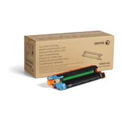 Bubanj za pisač XEROX VersaLink C600/C605 Drum Cyan 108R01485 (plava)