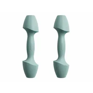 Bučice Fed classic za žene 1KGx2 Azure FED-XM0110