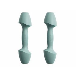Bučice Fed classic za žene 1KGx2 Azure FED-XM0110