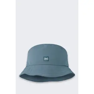 Buff Adventure HAT SOLID STONE Blue