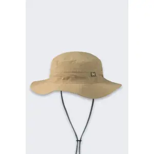 Buff Bonney Explore SOLID Fawn Hat