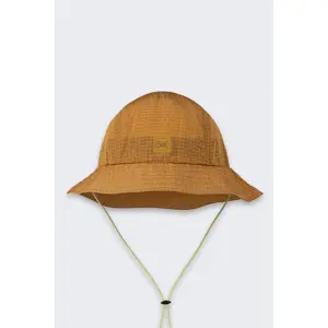 Buff Go Bucket Hat - solid ginger size: s_m
