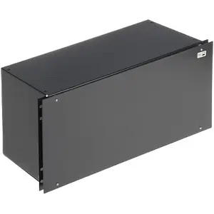 Buffer kit for 16 IP cameras switch Po 16P+2G ATTE IPUPS-16-20-R5U0