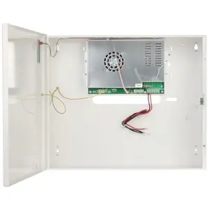 Buffer Power Supply Grade 2 HPSG2-24V10A-D