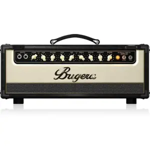 Bugera V55HD Infinium 2.0 channels Beige, Black