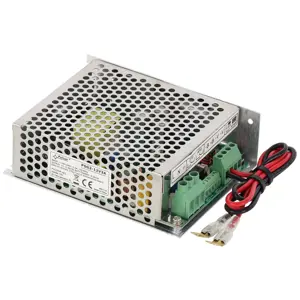 BUILT-IN SWITCHED-MODE BUFFER POWER SUPPLY GRADE 2 V PSG2-12V3A