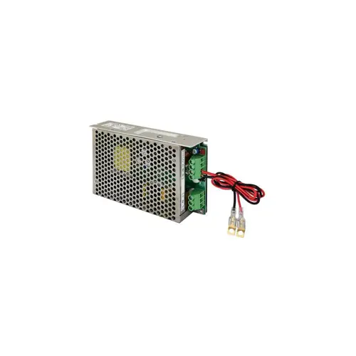 Ugrađeni napajanje s modom prekidača PULSAR, model PSB-12V5A (5A, 12V)