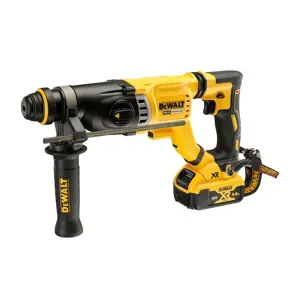 Bušilica DEWALT DCH273NT (18V, XR, SDS-PLUS, rotacijski čekić, bez baterije)
