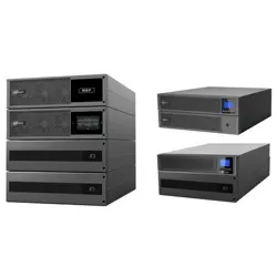 C-Lion Innova Unity IoT RT 3KW, OnLine, rack