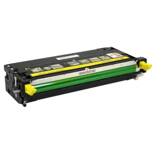 C60/C70 DMO Toner Cartridge Yellow 006R01662