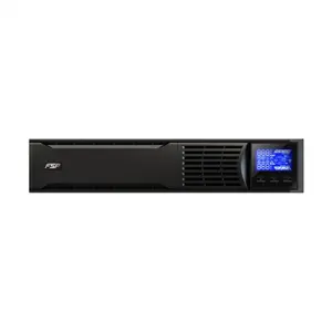 Cabinet FSP Champ 3K IEC