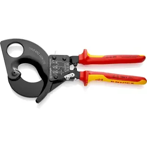 Cable cutters Knipex