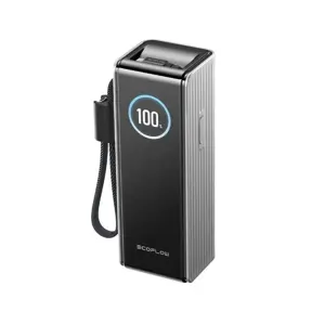 Cable for ECOFLOW RAPID 25K - Silver Powerbank