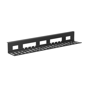 CABLE MANAGEMENT SBOX CC-1113 Crni