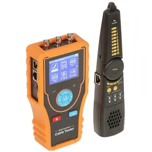 Cable Tester CS-NT24-PRO