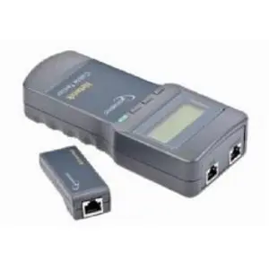 CABLE TESTER /UTP/STP NCT-3 GEMBIRD