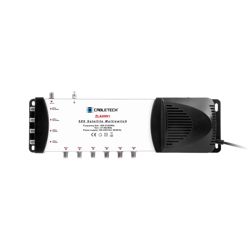 Multiswitch uređaj CABLETECH 5x6 (5901890064408)