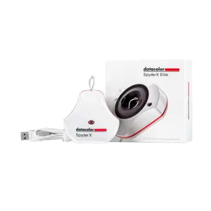 Calibration Kit Datacolor SpyderX Elite