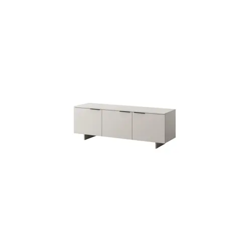 RTV kabinet CAMA MEBLE ALMA 150x41.5xH55 (boja krem)