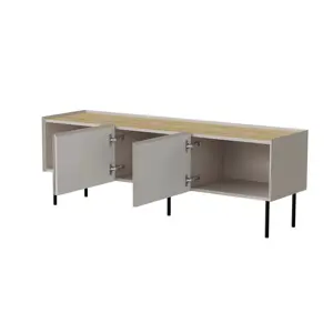 cama-fellini-tv-cabinet-150x40x52-cashmere-oiled-oak-top-36079-stvcmmzpm0345.webp