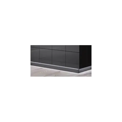 Komoda CAMA MEBLE REJA 4S (bijela)