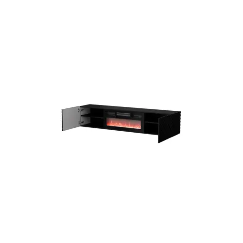 cama-rtv-cabinet-lara-183x35x37-black-matt-black-fireplace-51952-stvcmmzpm0314.webp