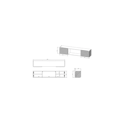 cama-rtv-cabinet-lara-183x35x37-black-matt-white-fireplace-4904-stvcmmzpm0313.webp