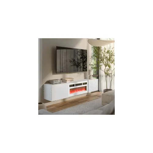 cama-rtv-cabinet-lara-183x35x37-white-matt-white-mantelpiece-2026-stvcmmzpm0312.webp