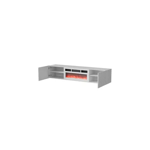 cama-rtv-cabinet-lara-183x35x37-white-matt-white-mantelpiece-34715-stvcmmzpm0312.webp